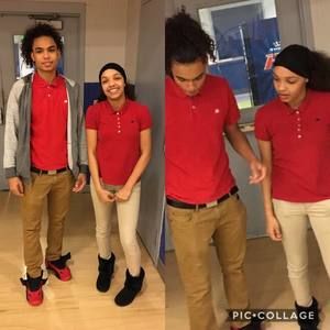 Meet your Posher, Darian